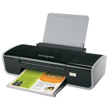 Color Jetprinter Z 817