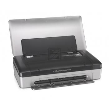 Officejet 100 Mobil