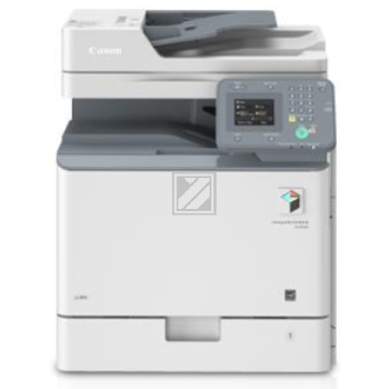 Imagerunner C 1335 IF