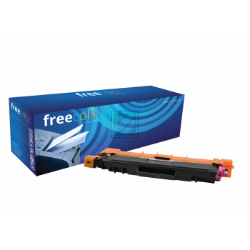 freecolor Toner-Kartusche m (K18599F7) ersetzt TN-243M