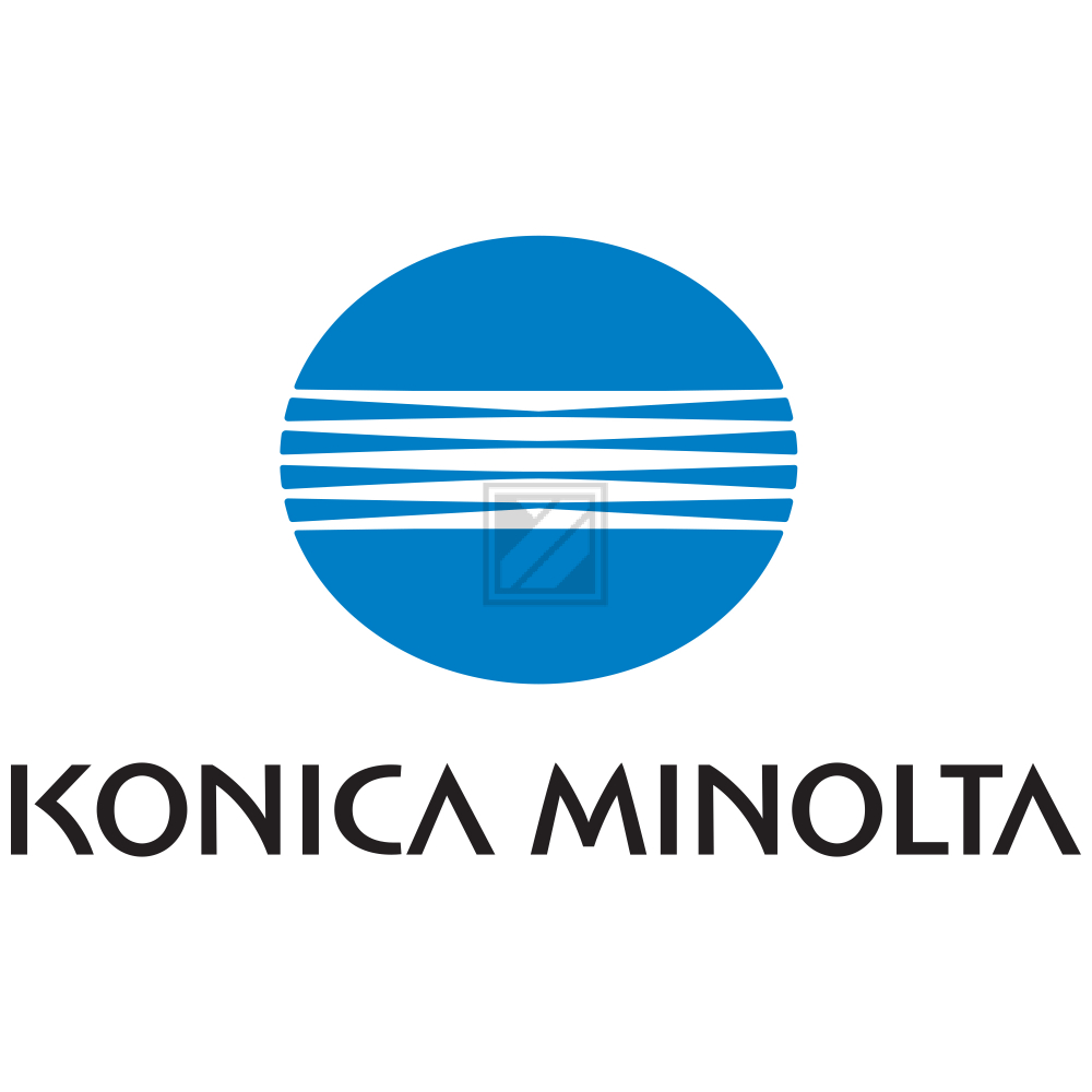Konica Minolta Toner-Kit gelb (A5E7251, TN-622Y)