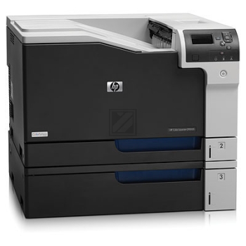 Color Laserjet M 750 N