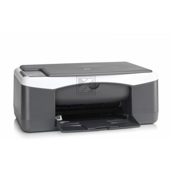 Deskjet F 2110