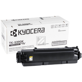 Kyocera Toner-Kit schwarz (1T02Z10NL0, TK-5390K)