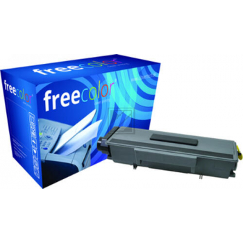 freecolor Toner-Kit bk HC (K18700F7) ersetzt TN-3280