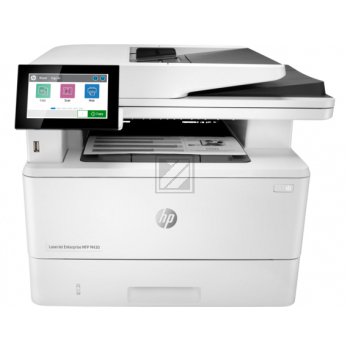 Laserjet Enterprise Pro MFP M 430 F