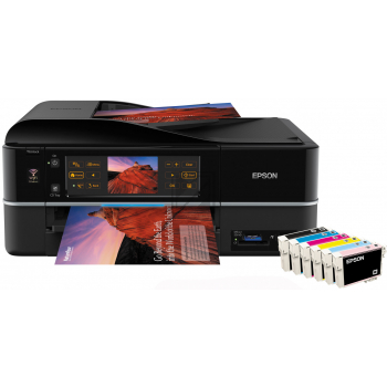 Stylus Photo PX 820 FWD