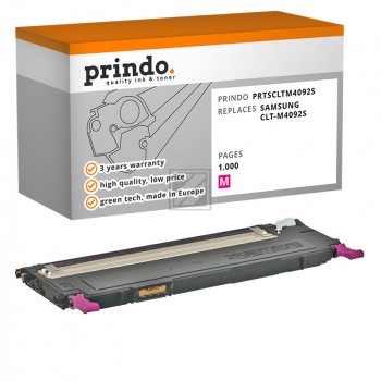 Prindo Toner-Kartusche m (PRTSCLTM4092S) ersetzt M4092