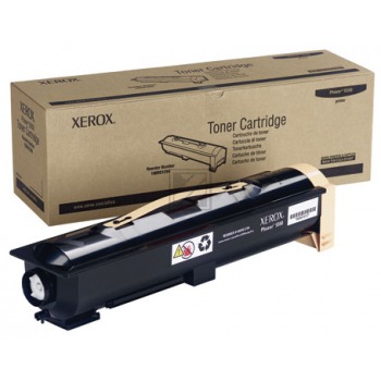 Xerox Toner-Kartusche schwarz (106R01294) Xerox Toner-Kartusche schwarz (106R01294)