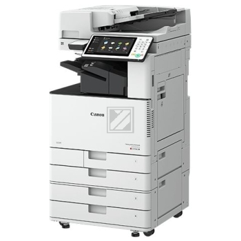 IR Advance C 3325 I