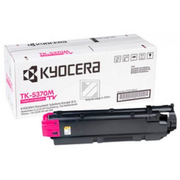 Kyocera Toner-Kit m (1T02YJBNL0, TK-5370M)