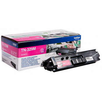 Brother Toner-Kit m HC plus (TN-329M)