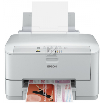 Workforce Pro WP 4515 DN