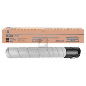 Konica Minolta Toner-Kit schwarz (A8DA150, TN-324K) Konica Minolta Toner-Kit schwarz (A8DA150, TN-324K)