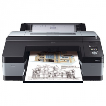 Stylus Pro 4900 Spectro Proofer UV