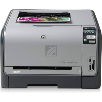 Color Laserjet CP 1510