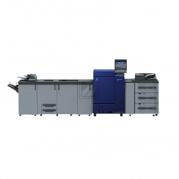 AccurioPress C 6100