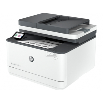 LaserJet Pro MFP 3104