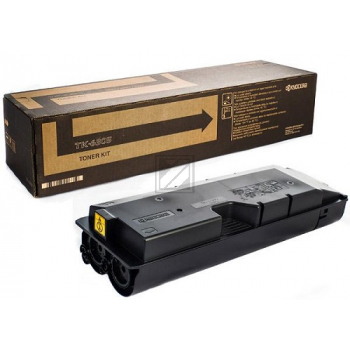 Kyocera Toner-Kit bk (1T02LH0NL0, TK-6305)