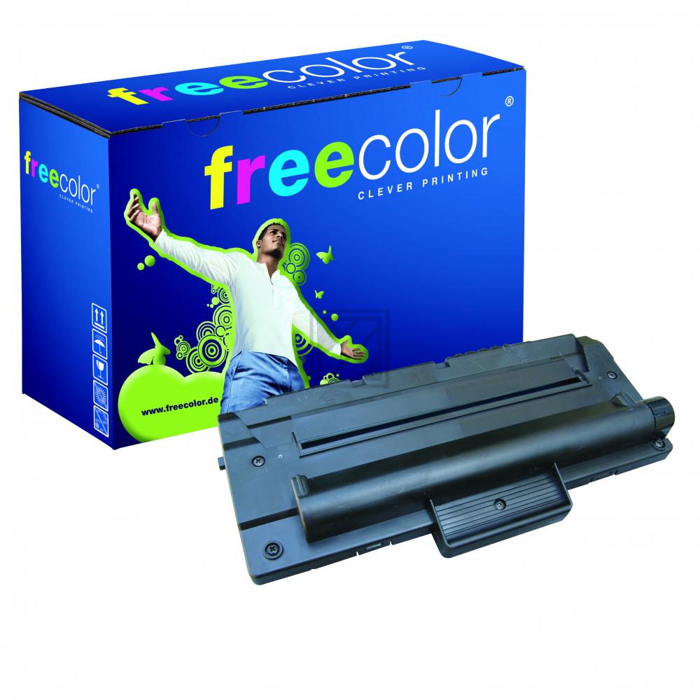 freecolor Toner-Kartusche bk (K12422F7) ersetzt 4200