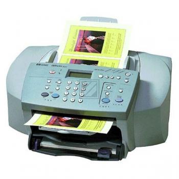 Officejet K 60 XI
