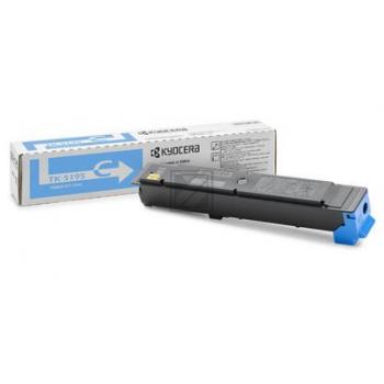 Kyocera Toner-Kit c (1T02R4CNL0, TK-5195C)