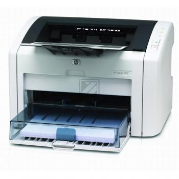 Laserjet 1022
