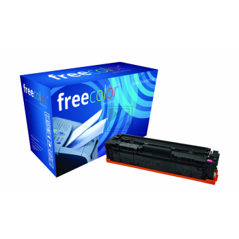 freecolor Toner-Kartusche m (K15830F7) ersetzt 201A