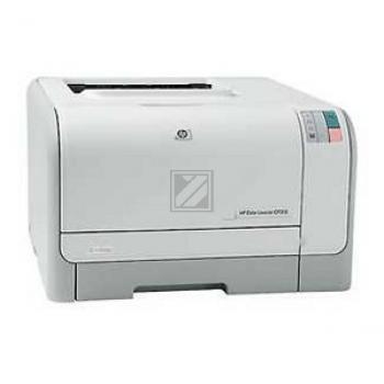 Color Laserjet CP 1514 NI