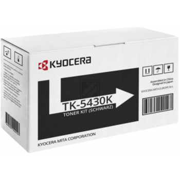 Kyocera Toner-Kit bk HC (1T0C0A0NL1, TK-5430K)