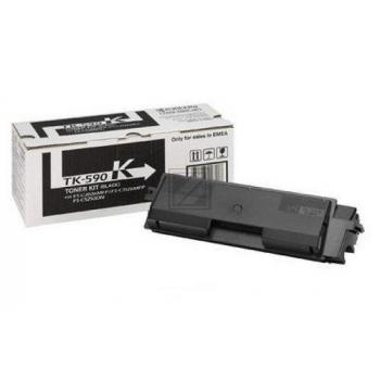 Kyocera Toner-Kit bk (1T02KV0NL0, TK-590K)