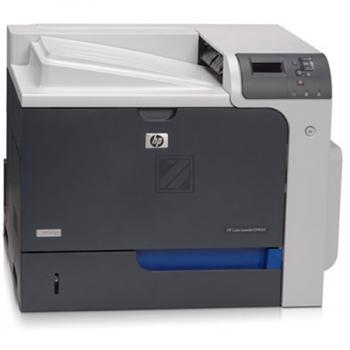 Color Laserjet Enterprise CP 4025 XH