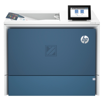Color LaserJet Enterprise 5700