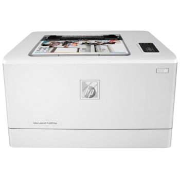 Color Laserjet Pro M 155 NW