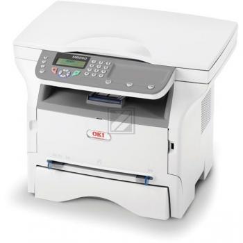 MB 260 MFP