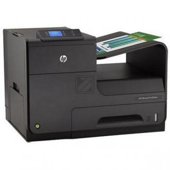 Officejet Pro X 451 DW