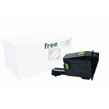 freecolor Toner-Kartusche bk (K15923F7) ersetzt TK-1125