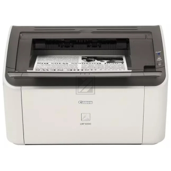 Lasershot LBP-3000 B