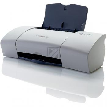 Color Jetprinter Z 35