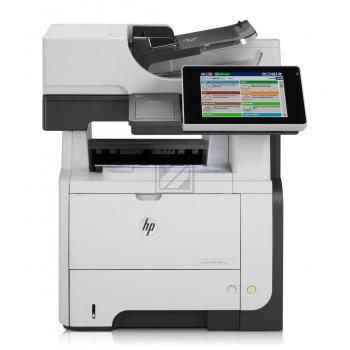 Laserjet Enterprise 500 MFP M 525 F