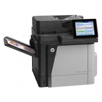LaserJet Enterprise MFP M 680