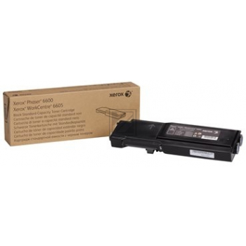 Xerox Toner-Kit schwarz (106R02248) Xerox Toner-Kit schwarz (106R02248)