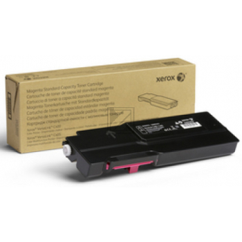 Xerox Toner-Kit magenta SC (106R03503) Xerox Toner-Kit magenta SC (106R03503)
