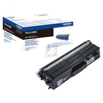 Brother Toner-Kartusche bk (TN-910BK)