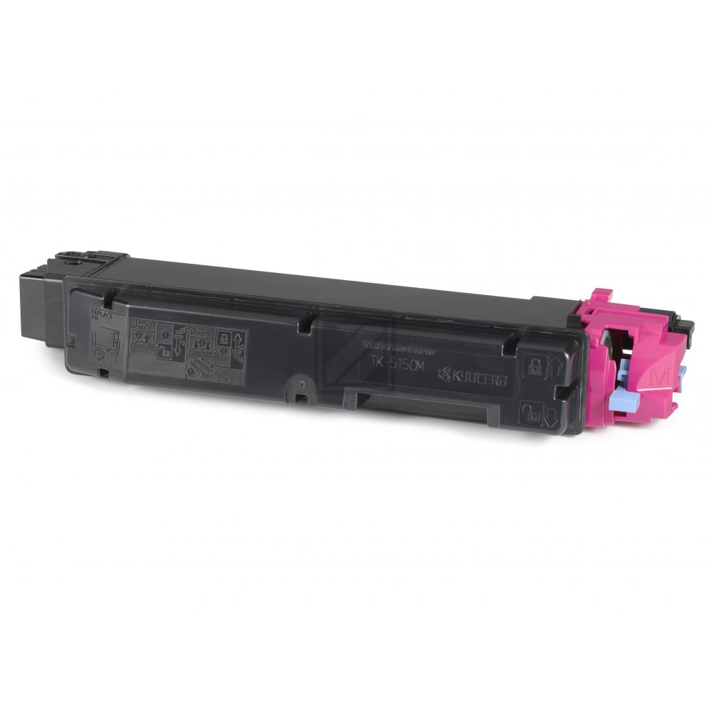 Kyocera Toner-Kit m (1T02NSBNL0, TK-5150M)