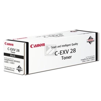 Canon Toner-Kit schwarz (2789B002, C-EXV28)