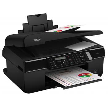 Stylus Office BX 510