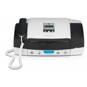 Officejet J 3640