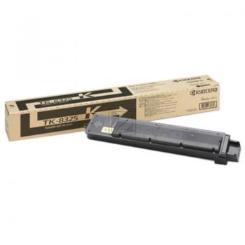 Kyocera Toner-Kit schwarz (1T02NP0NL0, TK-8325K) Kyocera Toner-Kit schwarz (1T02NP0NL0, TK-8325K)