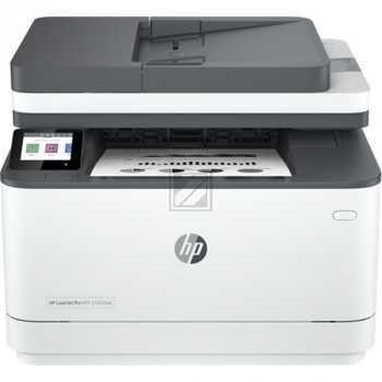 LaserJet Pro MFP 3102 FDWE
